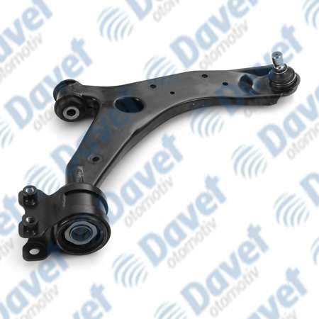 AYD 97-08365 Alt Salincak Sag Mazda 3